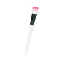 JHXY 3 Colors 1Pc Professional Facial Mask Stirring Soft Silicone Makeup Brush pincel maquiagem