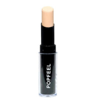 Popfeel Concealer Stick Maquiagem Face Foundation Make Up Pen Easywear Smooth Contour Shadow Highlight Concealer Cosmetics
