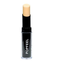 Popfeel Concealer Stick Maquiagem Face Foundation Make Up Pen Easywear Smooth Contour Shadow Highlight Concealer Cosmetics