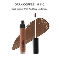 HD High Definition Liquid Foundation Primer Concealer Invisible Full Coverage Make Up Concealer base makeup cosmetic #40