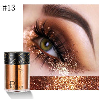 Mermaid Sequins Glitters for Art 36 Colors Holographic Eye Skin Highlighter Face Festival Glitter Body Makeup