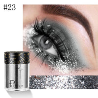 Mermaid Sequins Glitters for Art 36 Colors Holographic Eye Skin Highlighter Face Festival Glitter Body Makeup